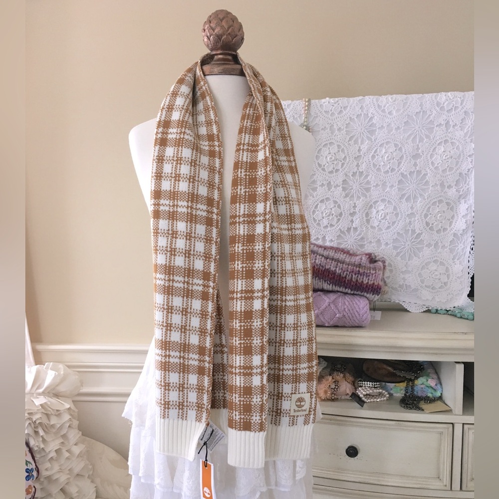 Timberland Scarf